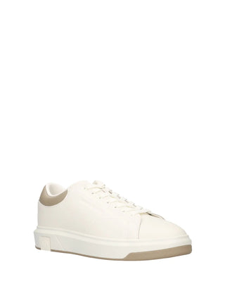 SNEAKERS UOMO - ARMANI EXCHANGE BIANCO - XUX123 XV534 2