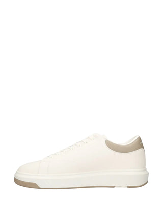 SNEAKERS UOMO - ARMANI EXCHANGE BIANCO - XUX123 XV534 4