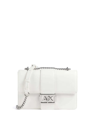 TRACOLLA DONNA - ARMANI EXCHANGE BIANCO - XW000070 AF12039