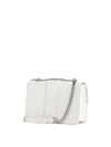 TRACOLLA DONNA - ARMANI EXCHANGE BIANCO - XW000070 AF12039 2