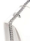 TRACOLLA DONNA - ARMANI EXCHANGE BIANCO - XW000070 AF12039 3