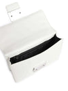 TRACOLLA DONNA - ARMANI EXCHANGE BIANCO - XW000070 AF12039 4