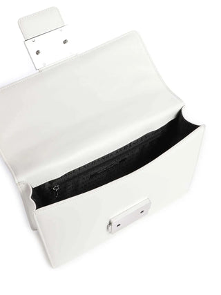 TRACOLLA DONNA - ARMANI EXCHANGE BIANCO - XW000070 AF12039 4