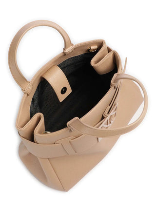 BORSA A SPALLA DONNA - ARMANI EXCHANGE NUDO - XW000284 AF11902 3