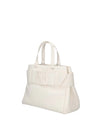 BORSA A SPALLA DONNA - ARMANI EXCHANGE BIANCO - XW000285 AF11902 2