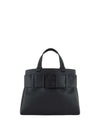 BORSA A SPALLA DONNA - ARMANI EXCHANGE NERO - XW000285 AF11902 1
