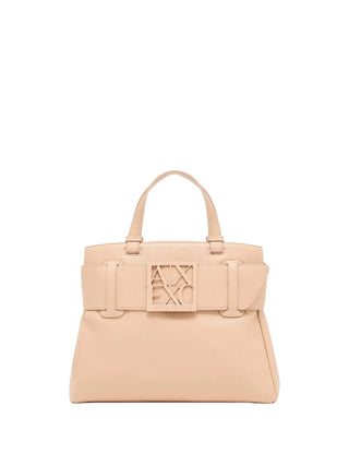 BORSA A SPALLA DONNA - ARMANI EXCHANGE NUDO - XW000285 AF11902 1