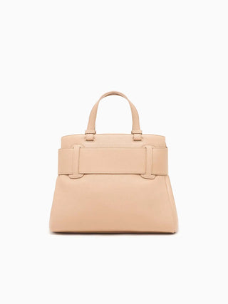 BORSA A SPALLA DONNA - ARMANI EXCHANGE NUDO - XW000285 AF11902 3