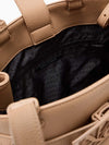 BORSA A SPALLA DONNA - ARMANI EXCHANGE NUDO - XW000285 AF11902 4