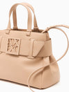 BORSA A SPALLA DONNA - ARMANI EXCHANGE NUDO - XW000285 AF11902 5