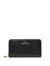 PORTAFOGLIO DONNA - ARMANI EXCHANGE NERO - XW000359 AF12040 1