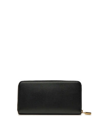PORTAFOGLIO DONNA - ARMANI EXCHANGE NERO - XW000359 AF12040 2