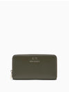PORTAFOGLIO DONNA - ARMANI EXCHANGE VERDE - XW000359 AF12040 1