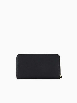 PORTAFOGLIO DONNA - ARMANI EXCHANGE NERO - XW000361 AF11902 2