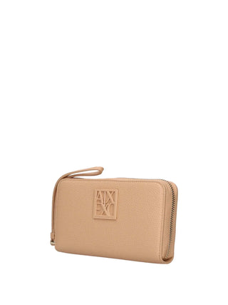 PORTAFOGLIO DONNA - ARMANI EXCHANGE NUDO - XW000361 AF11902 2