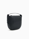 BORSA A SPALLA DONNA - ARMANI EXCHANGE NERO - XW000916 AF11902 2