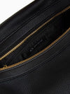 BORSA A SPALLA DONNA - ARMANI EXCHANGE NERO - XW000916 AF11902 4