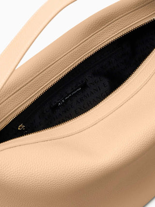 BORSA A SPALLA DONNA - ARMANI EXCHANGE NUDO - XW000916 AF11902 4