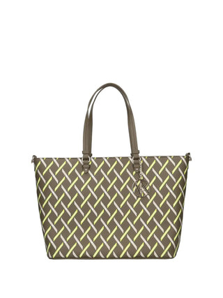 BORSA A SPALLA DONNA - ARMANI EXCHANGE VERDE - XW000926 AF17155 1