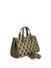 BORSA A SPALLA DONNA - ARMANI EXCHANGE VERDE - XW000928 AF17155 3