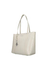 BORSA A SPALLA DONNA - ARMANI EXCHANGE BEIGE - XW001199 AF15325 2