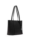 BORSA A SPALLA DONNA - ARMANI EXCHANGE NERO-NERO - XW001199 AF15325 2