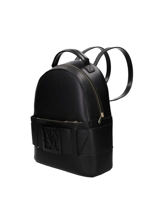 ZAINO DONNA - ARMANI EXCHANGE NERO - XW001204 AF13672 2