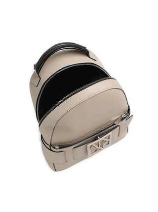 ZAINO DONNA - ARMANI EXCHANGE SABBIA - XW001204 AF13672 3