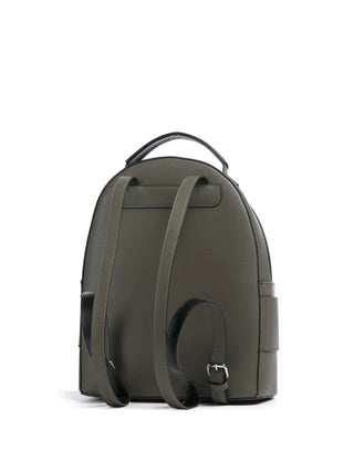 ZAINO DONNA - ARMANI EXCHANGE VERDE - XW001204 AF13672 2