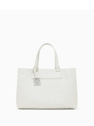 BORSA A SPALLA DONNA - ARMANI EXCHANGE POLVERE - XW001222 AF15774 1