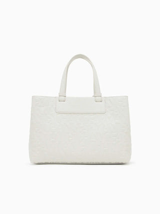 BORSA A SPALLA DONNA - ARMANI EXCHANGE POLVERE - XW001222 AF15774 3