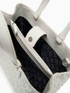 BORSA A SPALLA DONNA - ARMANI EXCHANGE POLVERE - XW001222 AF15774 4