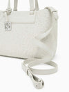 BORSA A SPALLA DONNA - ARMANI EXCHANGE POLVERE - XW001222 AF15774 5