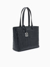 BORSA A SPALLA DONNA - ARMANI EXCHANGE NERO - XW001481 AF15774 2
