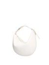 BORSA A SPALLA DONNA - ARMANI EXCHANGE BIANCO - XW001573 AF15632 2