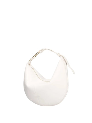 BORSA A SPALLA DONNA - ARMANI EXCHANGE BIANCO - XW001573 AF15632 2