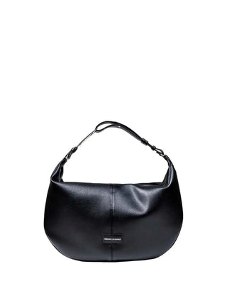 BORSA A SPALLA DONNA - ARMANI EXCHANGE NERO - XW001573 AF15632 1