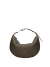 BORSA A SPALLA DONNA - ARMANI EXCHANGE VERDE - XW001573 AF15632 1