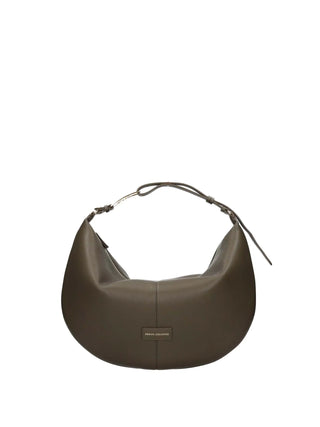 BORSA A SPALLA DONNA - ARMANI EXCHANGE VERDE - XW001573 AF15632 1