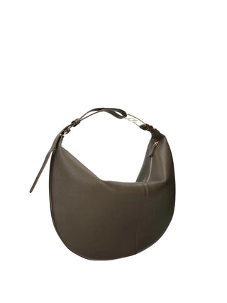 BORSA A SPALLA DONNA - ARMANI EXCHANGE VERDE - XW001573 AF15632 3