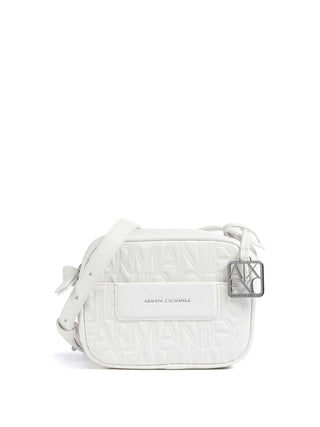 TRACOLLA DONNA - ARMANI EXCHANGE BIANCO - XW001578 AF15774