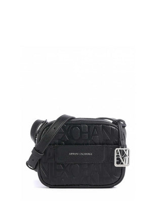 TRACOLLA DONNA - ARMANI EXCHANGE NERO - XW001578 AF15774