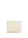 PORTAFOGLIO DONNA - ARMANI EXCHANGE BEIGE - XW001595 AF19892 1