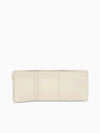 PORTAFOGLIO DONNA - ARMANI EXCHANGE BEIGE - XW001595 AF19892 3