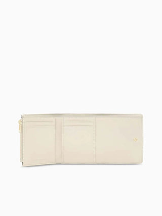 PORTAFOGLIO DONNA - ARMANI EXCHANGE BEIGE - XW001595 AF19892 3