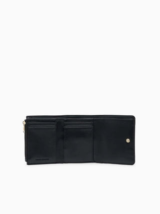 PORTAFOGLIO DONNA - ARMANI EXCHANGE NERO - XW001595 AF19892 3