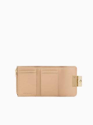 PORTAFOGLIO DONNA - ARMANI EXCHANGE NUDO - XW001595 AF19895 3