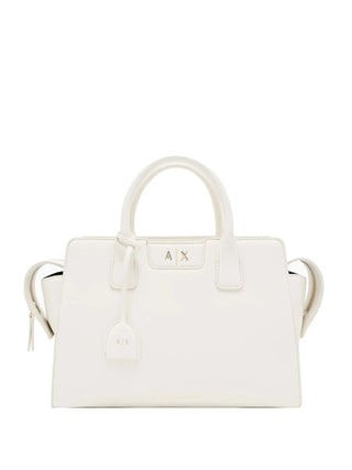 BORSA A SPALLA DONNA - ARMANI EXCHANGE BEIGE - XW002158 AF19892 1