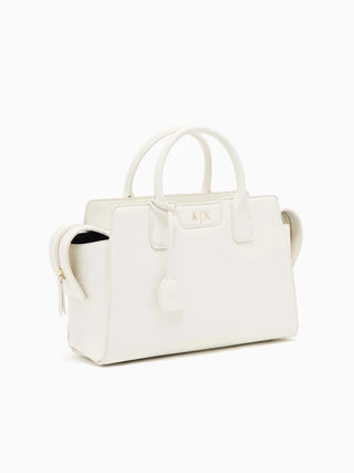 BORSA A SPALLA DONNA - ARMANI EXCHANGE BEIGE - XW002158 AF19892 2