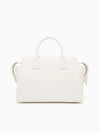 BORSA A SPALLA DONNA - ARMANI EXCHANGE BEIGE - XW002158 AF19892 3